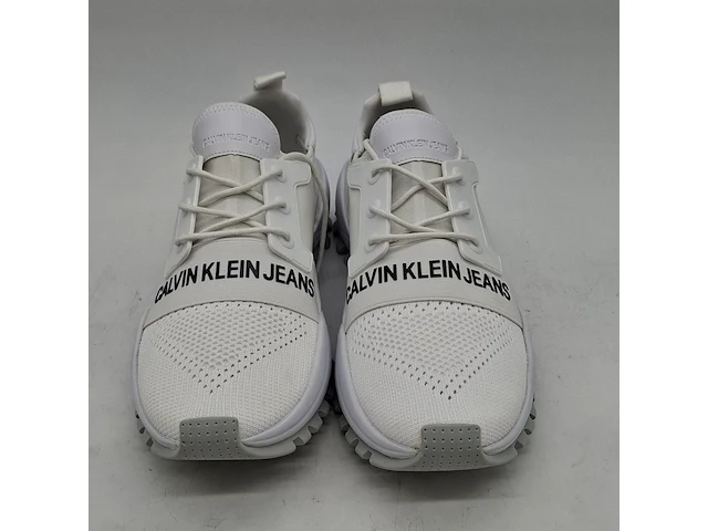 2x paar schoenen, maat 43, calvin klein - afbeelding 6 van  10