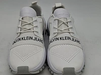 2x paar schoenen, maat 43, calvin klein - afbeelding 6 van  10