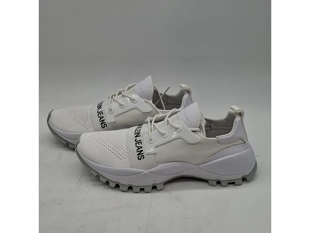 2x paar schoenen, maat 43, calvin klein - afbeelding 7 van  10