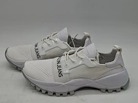 2x paar schoenen, maat 43, calvin klein - afbeelding 7 van  10