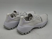 2x paar schoenen, maat 43, calvin klein - afbeelding 9 van  10