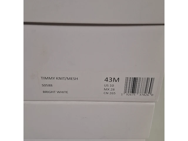 2x paar schoenen, maat 43, calvin klein - afbeelding 10 van  10