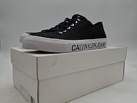 2x paar schoenen, maat 44, calvin klein - afbeelding 1 van  8