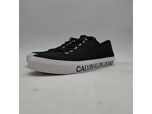 2x paar schoenen, maat 44, calvin klein - afbeelding 2 van  8