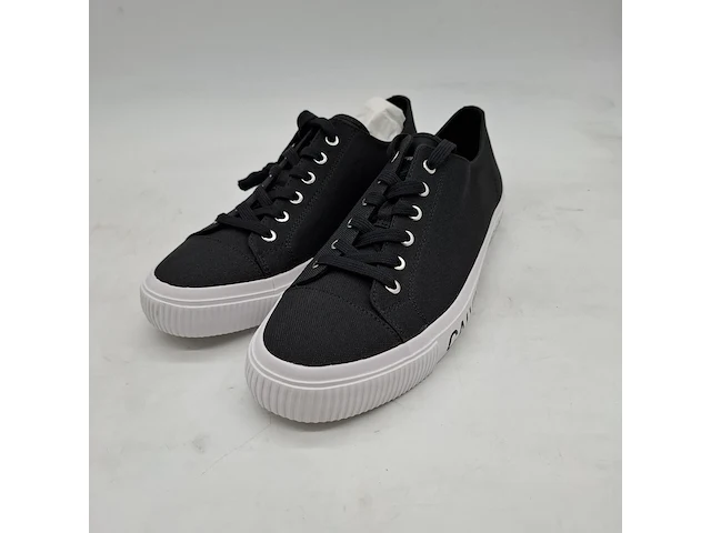 2x paar schoenen, maat 44, calvin klein - afbeelding 5 van  8