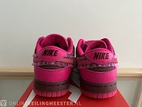 2x paar sneakers maat 36.5 nike, dunk low - afbeelding 3 van  13