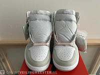 2x paar sneakers maat 36.5 nike, jordan 1 - afbeelding 3 van  14