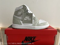 2x paar sneakers maat 36.5 nike, jordan 1 - afbeelding 4 van  14