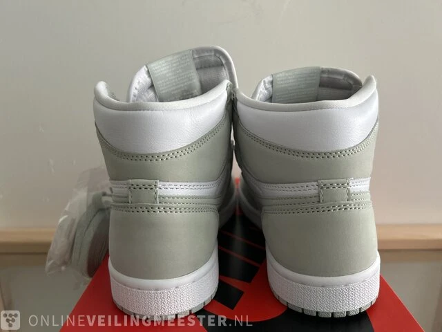 2x paar sneakers maat 36.5 nike, jordan 1 - afbeelding 5 van  14