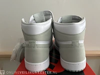 2x paar sneakers maat 36.5 nike, jordan 1 - afbeelding 5 van  14