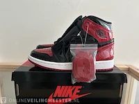 2x paar sneakers maat 36.5 nike, jordan 1 - afbeelding 7 van  14