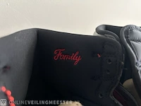 2x paar sneakers maat 36.5 nike, jordan 1 - afbeelding 11 van  14