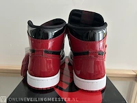 2x paar sneakers maat 36.5 nike, jordan 1 - afbeelding 12 van  14