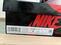 2x paar sneakers maat 36.5 nike, jordan 1 - afbeelding 13 van  14