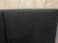 2x palau bricks - akoestische fauteuil - exclusieve stoffering - afbeelding 3 van  16