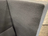 2x palau bricks - akoestische fauteuil - exclusieve stoffering - afbeelding 11 van  16