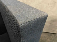 2x palau bricks - akoestische fauteuil - exclusieve stoffering - afbeelding 12 van  16