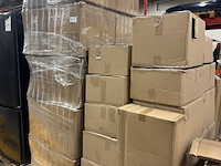 2x pallet trampolines accessoires en toebehoren - afbeelding 1 van  7