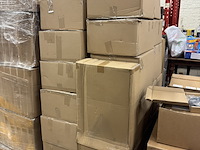 2x pallet trampolines accessoires en toebehoren - afbeelding 2 van  7