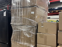 2x pallet trampolines accessoires en toebehoren - afbeelding 3 van  7