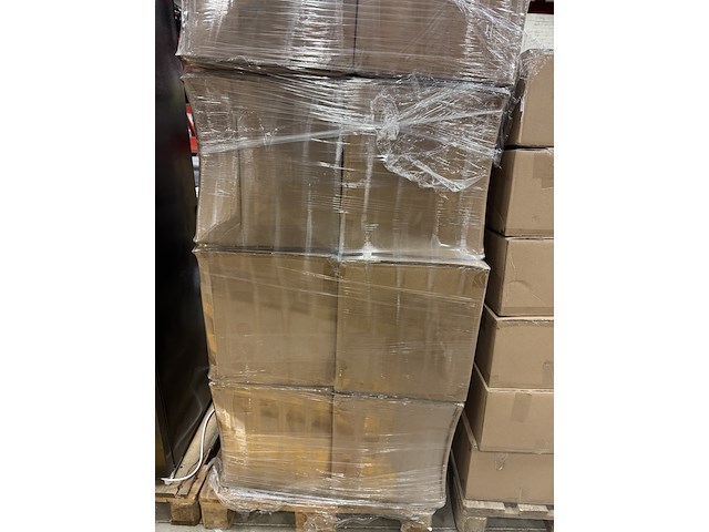 2x pallet trampolines accessoires en toebehoren - afbeelding 4 van  7