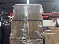 2x pallet trampolines accessoires en toebehoren - afbeelding 5 van  7