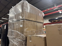 2x pallet trampolines accessoires en toebehoren - afbeelding 6 van  7