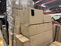 2x pallet trampolines accessoires en toebehoren - afbeelding 7 van  7