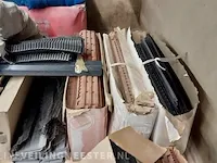 2x pallet vogelschroot en ondervorst - afbeelding 3 van  13