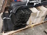 2x pallet vogelschroot en ondervorst - afbeelding 4 van  13