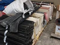 2x pallet vogelschroot en ondervorst - afbeelding 7 van  13