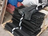 2x pallet vogelschroot en ondervorst - afbeelding 8 van  13