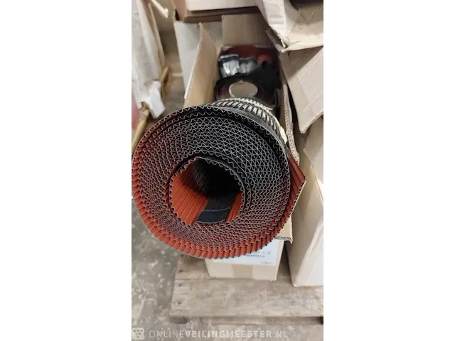 2x pallet vogelschroot en ondervorst - afbeelding 9 van  13