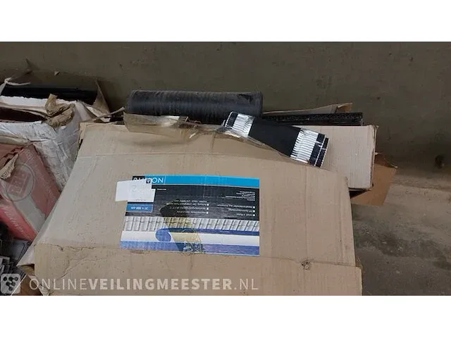2x pallet vogelschroot en ondervorst - afbeelding 11 van  13