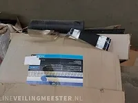 2x pallet vogelschroot en ondervorst - afbeelding 11 van  13