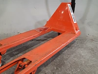 2x palletwagen, bt-lifter, lhm230 - afbeelding 4 van  18