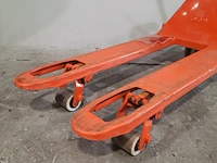 2x palletwagen, bt-lifter, lhm230 - afbeelding 5 van  18