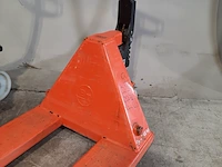 2x palletwagen, bt-lifter, lhm230 - afbeelding 12 van  18