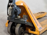 2x palletwagen, jungheinrich, am22, am2200 - afbeelding 13 van  16