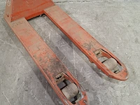 2x palletwagen, o.a. bt-lifter, o.a l2000/10 - afbeelding 2 van  15