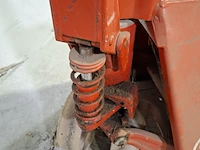 2x palletwagen, o.a. bt-lifter, o.a l2000/10 - afbeelding 5 van  15