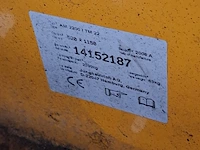 2x palletwagen, o.a jungheinrich - afbeelding 7 van  17