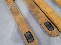 2x palletwagen, o.a jungheinrich - afbeelding 12 van  17