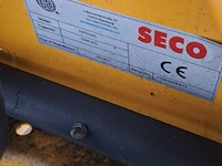 2x palletwagen, o.a jungheinrich - afbeelding 16 van  17