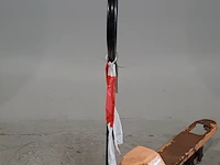 2x palletwagen - afbeelding 3 van  14
