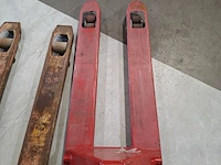 2x palletwagen - afbeelding 16 van  16