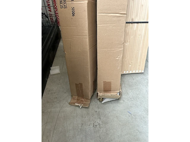 2x parasol - afbeelding 4 van  4