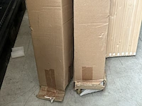 2x parasol - afbeelding 4 van  4