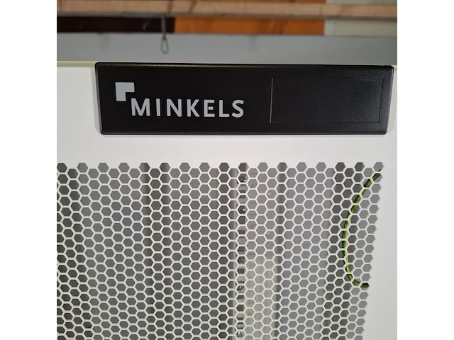 2x patchkast, minkels - afbeelding 5 van  6