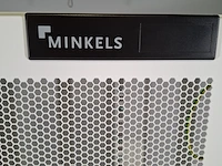 2x patchkast, minkels - afbeelding 5 van  6
